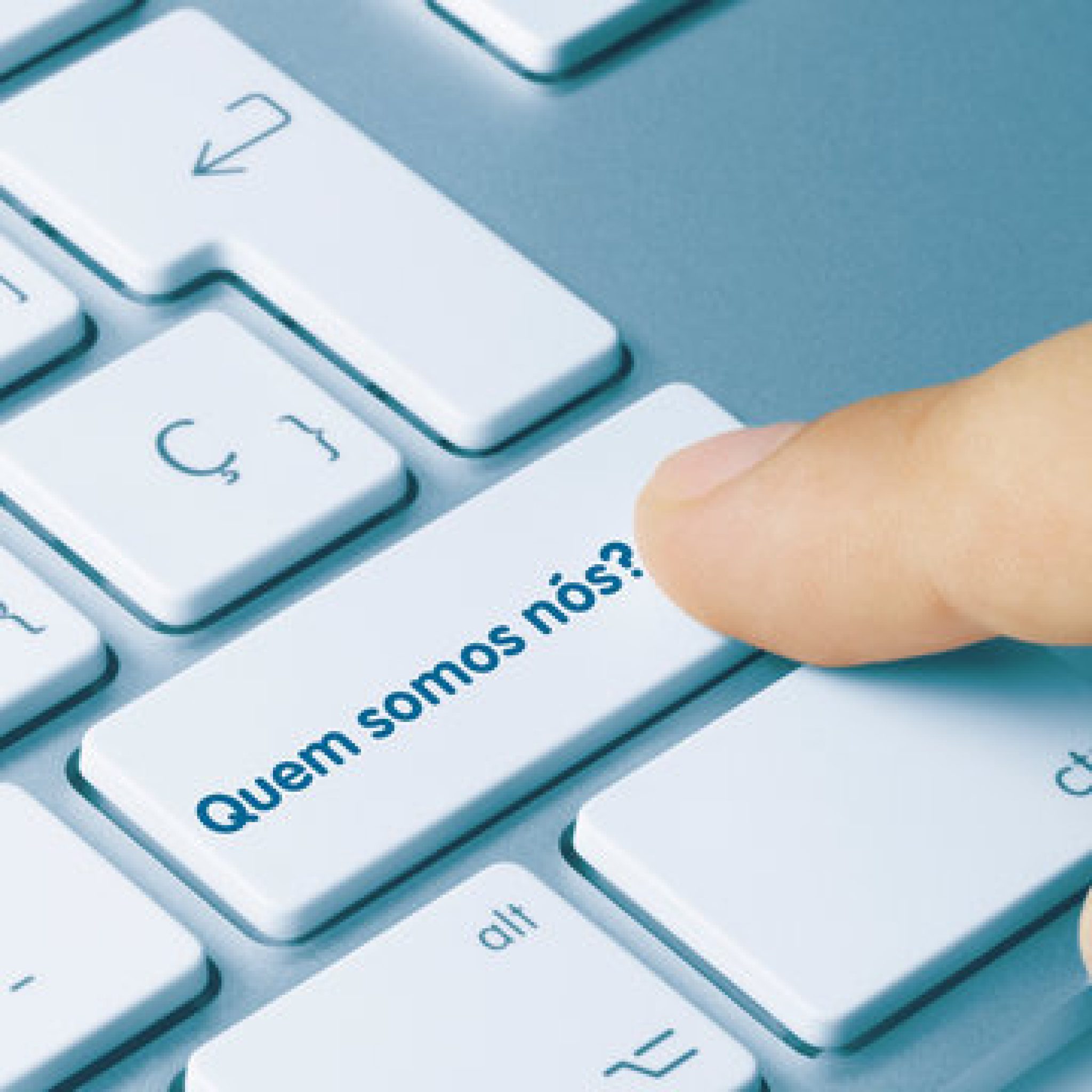 Quem Somos - Assistência Técnica de Informática