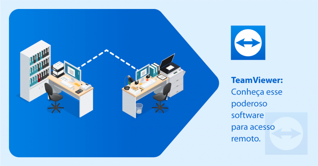 FalkOn TeamViewer