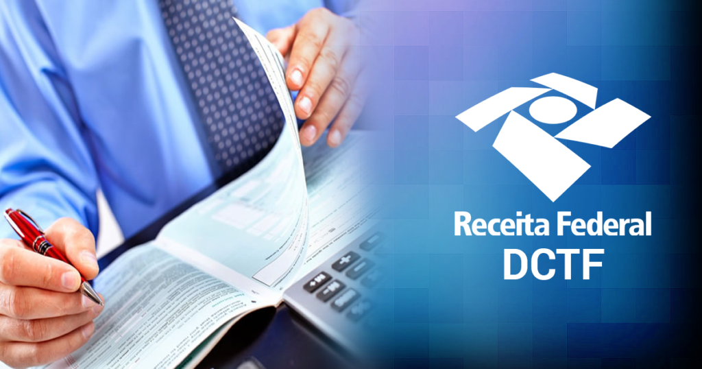 receita dctf