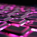 Falkon Troca de Teclado